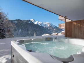Alchimie C01 - Bo Immobilier Chatel